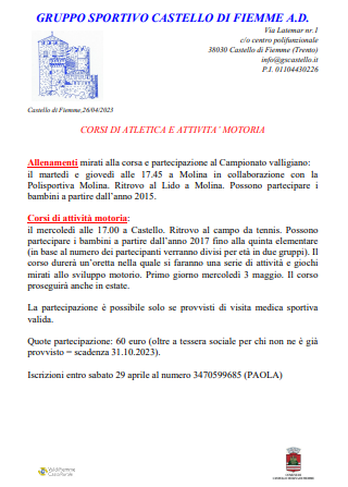 APrimavera