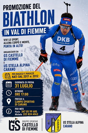 Biathlon