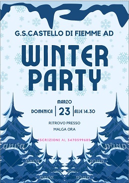 winter